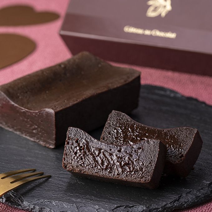 【GODIVA】【送料込】ゴディバ ガトー オ ショコラ  1