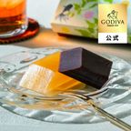 【GODIVA】羊羹（5個入） 1