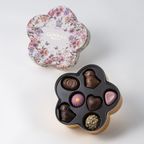 【GODIVA】【オンラインショップ限定】マザーズデー スペシャルギフト チョコレート&フラワーセット 母の日2026 2