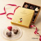 【GODIVA】ミッキー/ハートフルコレクション（12粒入） 母の日のギフト・プレゼント2025 3