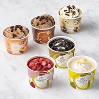 【GODIVA】アイス スイーツコレクション（6個入​）父の日2026