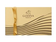 【GODIVA】ハート オブ ゴールド コレクション（16粒入） 8