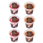 【GODIVA】【オンラインショップ限定・送料込】パフェアイス(6個入) 1