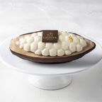 【GODIVA】【オンラインショップ限定・送料込】トレゾール ～3つのチョコレートを楽しむアイスケーキ～ 4
