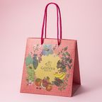 【GODIVA】ゴディバ フルーツバスケット ギフトバッグ (S) 1