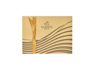 【GODIVA】ハート オブ ゴールド コレクション（13粒入） 8