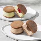 【GODIVA】アイス バラエティーコレクション（10個入​）父の日2026 3