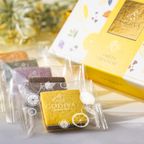 【GODIVA】サブレショコラ 瀬戸内レモン アソートメント（14個入） 3
