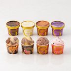 【GODIVA】アイス シーズナルコレクション（8個入​）父の日2026 7