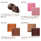 【GODIVA】ハート オブ ゴールド コレクション（13粒入） 6