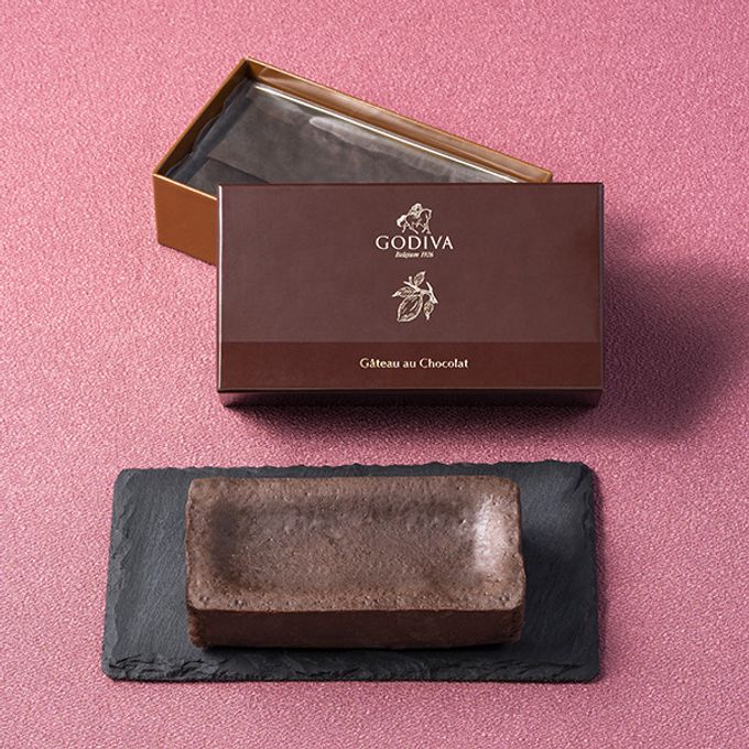 【GODIVA】【送料込】ゴディバ ガトー オ ショコラ  2
