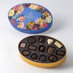 【GODIVA】100年の遊び心 アソートメント（13粒入）バレンタイン2026 1