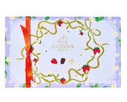 【GODIVA】ゴディバ 早春のベルギー アソートメント（16粒入）ホワイトデー2025 3