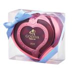 【GODIVA】フォーチュンショコラ キープセイク（5粒入） 4