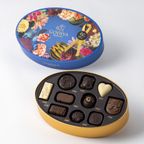 【GODIVA】100年の遊び心 アソートメント（10粒入）バレンタイン2026 1