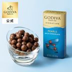 【GODIVA】パール ミルク  1