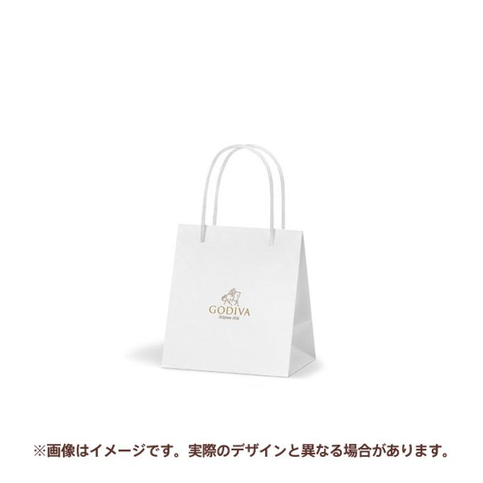 【GODIVA】【ミッキー＆ミニー】ピスタチオ＆ラズベリーラングドシャクッキー アソートメント（18枚入） 6