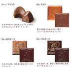 【GODIVA】クラシック ゴールド コレクション（12粒入） 5