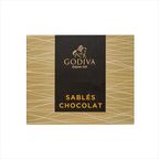 【GODIVA】サブレショコラ（8個入） 4