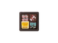 【GODIVA】ゴディバ サマー コレクション -ニッポンの夏-（4粒入）+マルチハンカチ セット 父の日2026 9