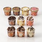 【GODIVA】【送料込】アイス コレクション(10個入) 1