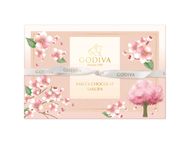 【GODIVA】サブレショコラ 桜（14個入） 3