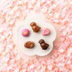 【GODIVA】【オンラインショップ限定】マザーズデー スペシャルギフト チョコレート&フラワーセット 母の日2026 5