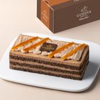 【GODIVA】【送料込】ショコラオランジュ 2