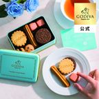 【GODIVA】ゴディバ クッキーアソートメント 1