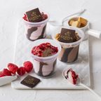 【GODIVA】【オンラインショップ限定・送料込】パフェアイス(6個入) 2