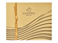 【GODIVA】ハート オブ ゴールド コレクション（30粒入） 8