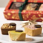 【GODIVA】ゴディバ タルトショコラ（8粒入） 母の日のギフト・プレゼント2025 2
