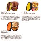 【GODIVA】【送料込】アイス シーズナルコレクション（8個入） 4