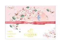 【GODIVA】サブレショコラ 桜（14個入）  3