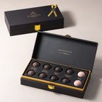 【GODIVA】スター シェフ コレクション ジュエル オブ ジ アース（10粒入）バレンタイン2026 1