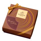 【GODIVA】バームクーヘン オ ショコラ 母の日のギフト・プレゼント2025 3