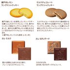 【GODIVA】ゴディバ サマー コレクション -海水浴の思い出- クッキー＆チョコレート アソートメント （クッキー8枚入/チョコレート 13粒入） 5