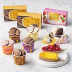 【GODIVA】アイス バラエティーコレクション（10個入​）父の日2026 1
