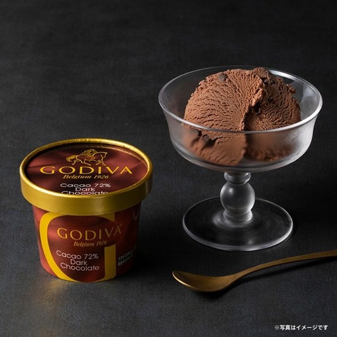 【GODIVA】アイス バラエティーコレクション（10個入​）お中元2026 6