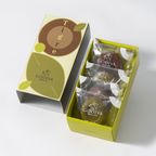 抹茶 ティグレ アソートメント（4個入）母の日2026 2