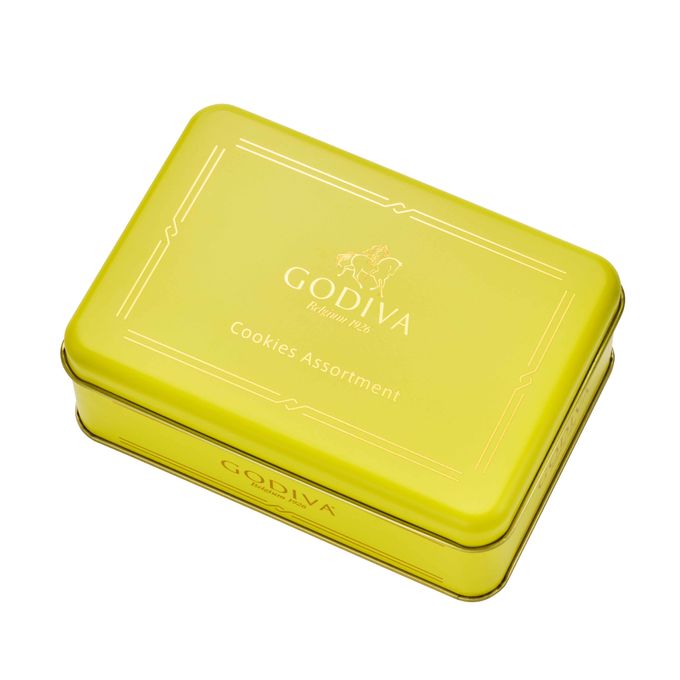 【GODIVA】ゴディバ サマー クッキーアソートメント 父の日2026 4