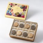 【GODIVA】100周年 ラングドシャクッキー アソートメント（30枚入）父の日2026 2