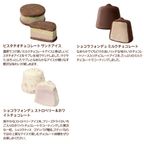 【GODIVA】【送料込】アイス バラエティーコレクション(15個入​) 9