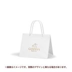 【GODIVA】マザーズデー スペシャルギフト チョコレート&ハンカチセット  10