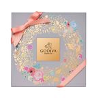 【GODIVA】ブーケ ド ゴディバ アソートメント（9粒入）​ 3