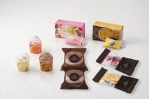 【GODIVA】【送料込】アイス バラエティーコレクション(9個入​) 2