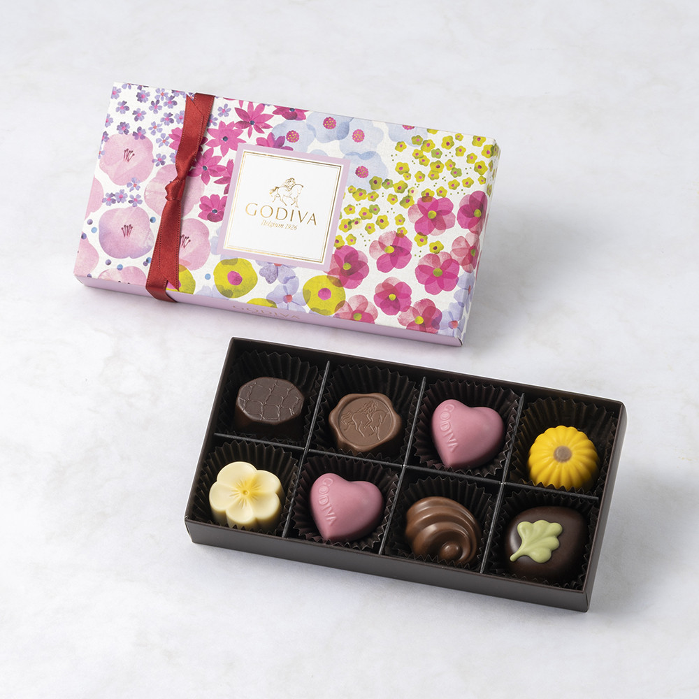 GODIVA】【母の日】スペシャルギフト チョコレート& GODIVA】【母の日】スペシャルギフト チョコレート&