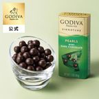 【GODIVA】パール ミント  1