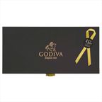 【GODIVA】スター シェフ コレクション ジュエル オブ ジ アース（10粒入）バレンタイン2026 5