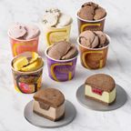 【GODIVA】カップアイス&サンドアイス（8個入​）父の日2026 1